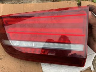 фонарь крышки багажника правый BMW X5 F15 2016, 4.0 л., дизель, 7470888