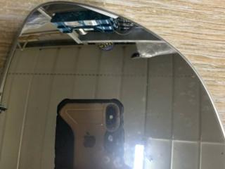 стекло зеркала наружного левого BMW X5 F15 2016, 4.0 л., дизель, 7291219, 6003565, 51167291219