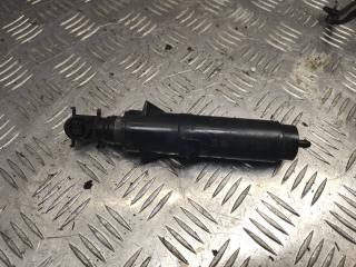 форсунка омывателя фары правая BMW X5 F15 2016, 4.0 л., дизель, 7292658