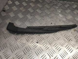 щеткодержатель задний BMW X5 F15 2016, 4.0 л., дизель