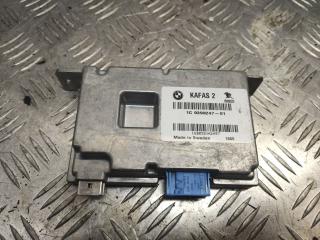 блок управления системы KaFAS BMW X5 F15 2016, 4.0 л., дизель, 9399247