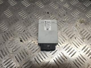Блок управления рулевой колонки BMW X5 F15 2016, 4.0 л., дизель, 6865245