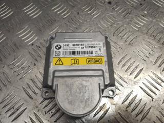 блок AirBag BMW X5 F15 2016, 4.0 л., дизель, 6878195