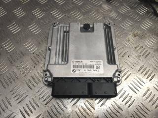 блок управления двигателем BMW X5 F15 2016, 4.0 л., дизель, 8586544