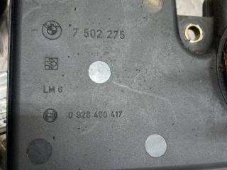 диса (исполнительный узел DISA) BMW X5 E53 2003, M54 B30 (306S3), 7502275