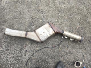 катализатор BMW X5 F15 2016, 4.0 л., дизель, 8572138