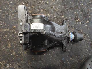 редуктор заднего моста BMW X5 F15 2016, 4.0 л., дизель, 7636996