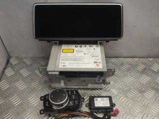 навигация BMW X5 F15 2016, 4.0 л., дизель, 9350723, 9397846, 9371374, 6832270