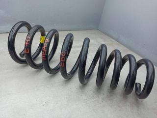 пружина передняя BMW X5 E70 [рестайлинг] 2011, 6773052