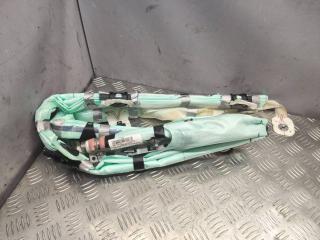 подушка безопасности боковая (шторка) BMW X5 F15 2016, 4.0 л., дизель, 8175932