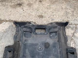 защита двигателя BMW 2012, 748506