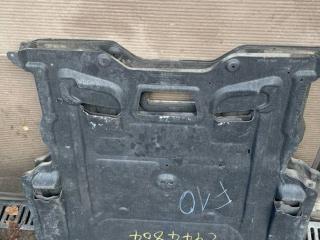 защита двигателя BMW 2013, 748506