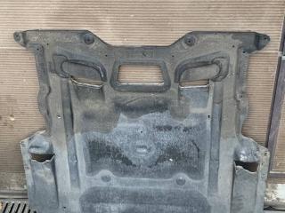 защита двигателя BMW 2011, 748506