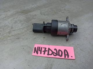 Клапан ТНВД BMW 5 серия E60/E61 2007, 2.0 л., N47 D20 A, дизель