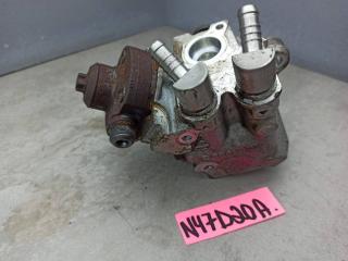 ТНВД BMW 5 серия E60/E61 2007, 2.0 л., N47 D20 A, дизель, 7807495