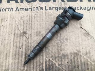 форсунка BMW 3 серия E90/E91 [рестайлинг] 2009, 2.0 л., N47 D20 C, дизель, АКПП, седан, 13537798446, 0445110289