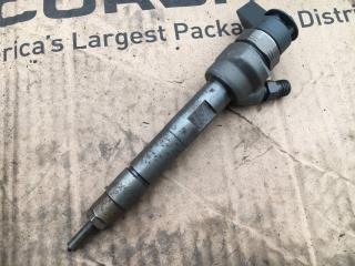 форсунка BMW 3 серия E90/E91 [рестайлинг] 2009, 2.0 л., N47 D20 C, дизель, АКПП, седан, 13537798446, 0445110289