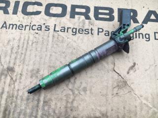 форсунка Mercedes-Benz GLC-Класс X253/C253 2015, 2.2 л., дизель, A6510702987