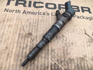 форсунка BMW X5 E53 2003, 3.0 л., АКПП, внедорожник 5 дв., 0445110047, 7785984