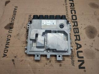 блок управления двигателем Mercedes-Benz E-Класс W213/S213/C238/A238 2017, 2.0 л., OM 654.920, дизель, A6549001400