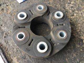 муфта кардана BMW 5 серия E60/E61 [рестайлинг] 2008, 3.0 л., N54 B30 A, бензин, 7546425