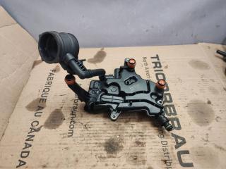 маслоотделитель (сапун) Mercedes-Benz S-Класс W222/C217/A217 [рестайлинг] 2017, 4.0 л., M 177.980, бензин, A1760781300