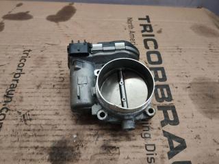 заслонка дроссельная Mercedes-Benz S-Класс W222/C217/A217 [рестайлинг] 2017, 4.0 л., M 177.980, бензин, A2761410125