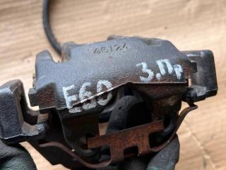 суппорт задний правый BMW 5 серия E60/E61 [рестайлинг] 2008, 3.0 л., N54 B30 A, бензин