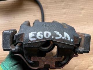 суппорт BMW 5 серия E60/E61 [рестайлинг] 2008, 3.0 л., N54 B30 A, бензин