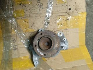 кулак поворотный правый BMW 3 серия E90/E91 [рестайлинг] 2010, 2.0 л., N43 B20 A, бензин, АКПП, седан