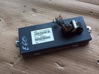 блок управления Dynamic Drive BMW 5 серия E60/E61 [рестайлинг] 2008, 3.0 л., N54 B30 A, бензин, 6780590