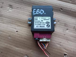 блок управления топливным насосом BMW 5 серия E60/E61 [рестайлинг] 2008, 3.0 л., N54 B30 A, бензин, 7180427