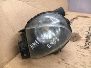 фара противотуманная левая BMW 3 серия E90/E91/E92/E93 2007, 3.0 л., бензин, МКПП, седан, 6948373