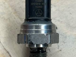 датчик загрязнения воздуха Mercedes-Benz E-Класс W212/S212/C207/A207 2012, 2.1 л., OM 651.924, дизель, АКПП, седан, A6519050200