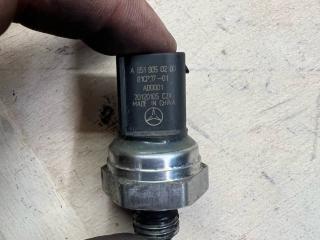 датчик загрязнения воздуха Mercedes-Benz E-Класс W212/S212/C207/A207 2012, 2.1 л., OM 651.924, дизель, АКПП, седан, A6519050200
