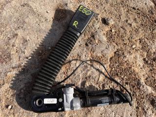 пиропатрон BMW 5 серия E60/E61 [рестайлинг] 2008, 3.0 л., N54 B30 A, бензин, 9117240