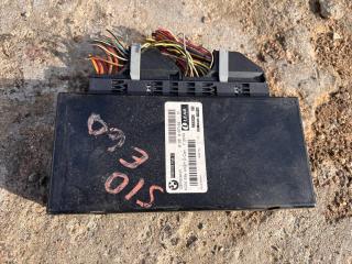 модуль межсетевого преобразования BMW 5 серия E60/E61 [рестайлинг] 2008, 3.0 л., N54 B30 A, бензин, 9157155