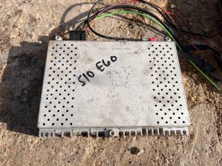 усилитель антенны BMW 5 серия E60/E61 [рестайлинг] 2008, 3.0 л., N54 B30 A, бензин, 9142850