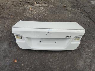 крышка багажника (дверь 3-5) BMW M3 E90/E92/E93 2007, купе