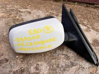 зеркало наружное правое BMW 5 серия E60/E61 [рестайлинг] 2008, 3.0 л., N54 B30 A, бензин