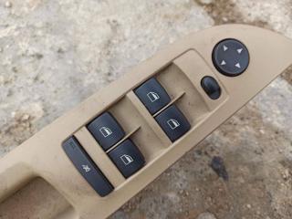 блок управления стеклоподъемниками BMW 5 серия E60/E61 (2002 - 2007), 9122110