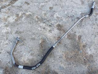 шланг (трубка) АКПП BMW 5 серия E60/E61 [рестайлинг] 2008, 3.0 л., N54 B30 A, бензин, 7571985