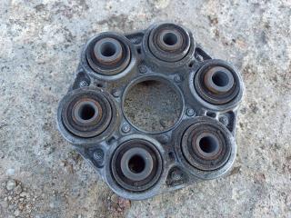 муфта кардана BMW 5 серия E60/E61 [рестайлинг] 2008, 3.0 л., N54 B30 A, бензин, 7605629