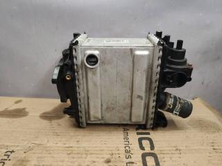 интеркулер Mercedes-Benz S-Класс W222/C217/A217 [рестайлинг] 2017, 4.0 л., M 177.980, бензин, A1770901214