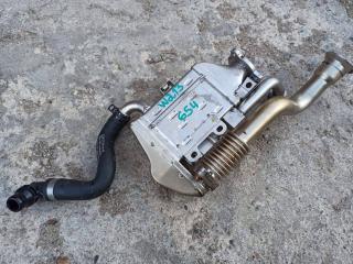 охладитель EGR / Радиатор EGR Mercedes-Benz E-Класс W213/S213/C238/A238 2017, A6541400200