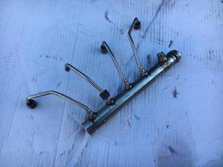 топливная рампа BMW 3 серия F30/F31/F34 [рестайлинг] 2015, 2.0 л., бензин, АКПП, седан, 13537585411, 7585411