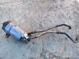 корпус масляного фильтра BMW X5 E53 2002, 4.4 л., M62 B44 (448S1), бензин, 7511169