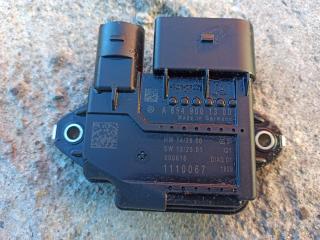 реле накала свечей Mercedes-Benz E-Класс W213/S213/C238/A238 2017, A6549001300