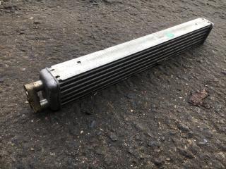 радиатор масляный BMW 7 серия E65/E66/E67 [рестайлинг] 2007, 4.8 л., N62 B48 B, бензин, АКПП, седан, 7553667