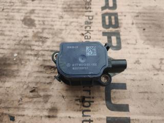 электромагнитный клапан Mercedes-Benz S-Класс W222/C217/A217 [рестайлинг] 2017, 4.0 л., M 177.980, бензин, A1779820303